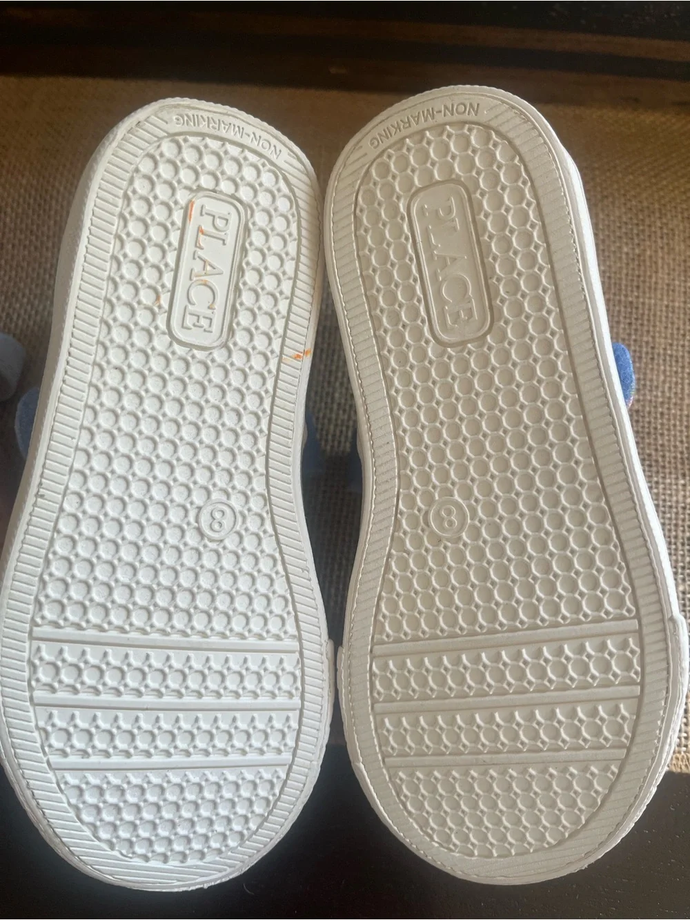 Carter’s & The Children's Place Sneakers